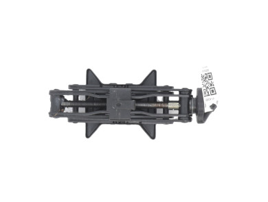 Cric - Renault CLIO II PH.1 - 8200676845 - Y1-6308U