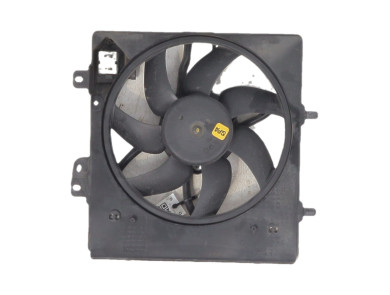 Groupe motoventilateur - Peugeot 208 I PH.2 - 9812028580 - B1-8750A