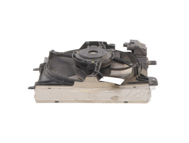 Radiator fan + mounting - Peugeot 208 I PH.2 - 9812028580 - B1-8750A