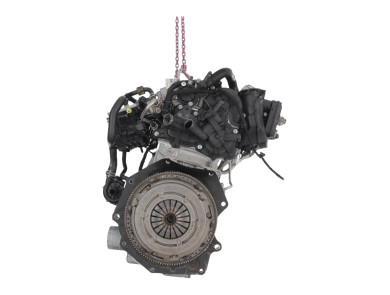 Engine type DKRC - Skoda FABIA III PH.2 - R0-8853P