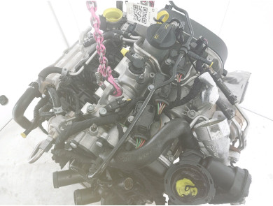 Moteur type DKRC - Skoda FABIA III PH.2 - R0-8853P