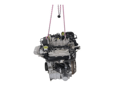 Engine type DKRC - Skoda FABIA III PH.2 - R0-8853P
