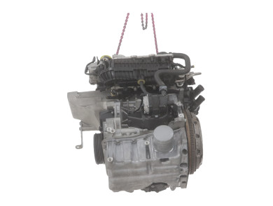 Engine type DKRC - Skoda FABIA III PH.2 - R0-8853P