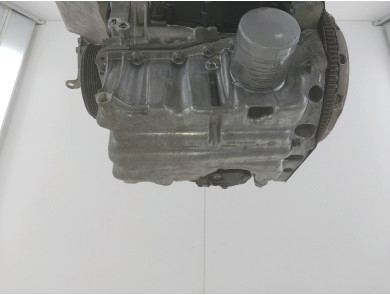 Engine type DKRC - Skoda FABIA III PH.2 - R0-8853P
