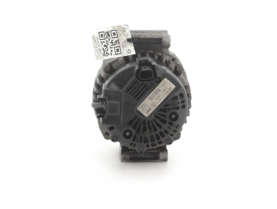 Alternator used - Mercedes CLASSE C - 9063000