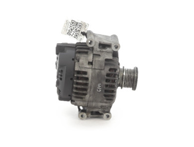 Alternator - Mercedes CLASSE C III PH.1 C200 CDI - 9063000 - H1-7169B