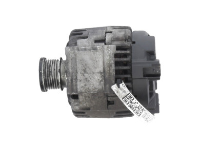 Alternator - Mercedes CLASSE C III PH.1 C200 CDI - 9063000 - H1-7169B