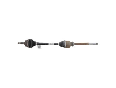 Cardan avant droit - Citroen C3 III PH.2 1.5 BHDI - 9801048680 - L1-5331E