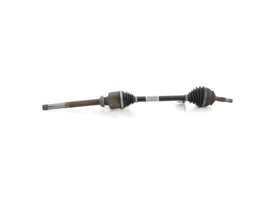 Right front transmission - Citroen C3 III PH.2 1.5 BHDI - 9801048680 - L1-5331E