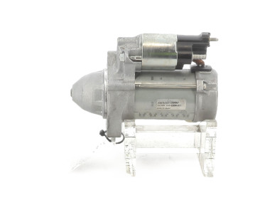 Starter - Mercedes CLASSE C III PH.1 C200 CDI - 6519060026 - M1-7197C