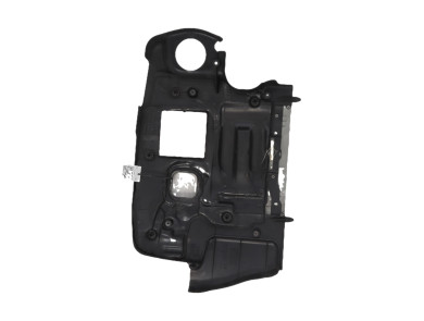 Engine cover used - BMW SERIE 3 - 11 14 7787330