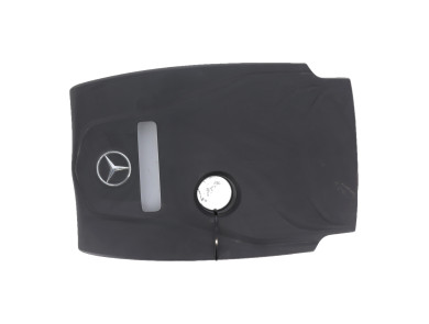Engine cover used - Mercedes CLASSE GLC - 2740106707