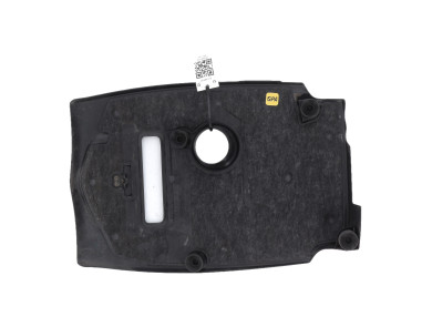 Engine cover - Mercedes CLASSE C IV PH.1 - Blanc - 2740106707 - A1-4551P