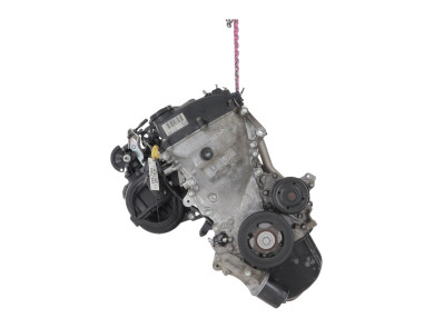 Moteur type CFA - Citroen C1 I PH.2 - R0-6578Q