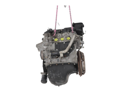 Engine type CFA - Citroen C1 I PH.2 - R0-6578Q