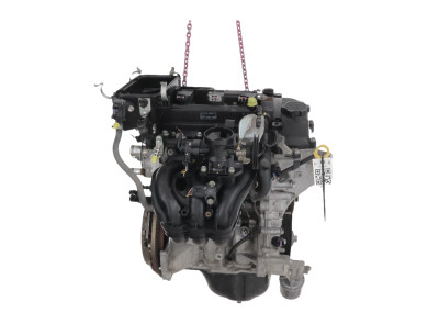 Engine type CFA - Citroen C1 I PH.2 - R0-6578Q