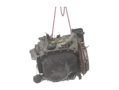 Engine type CFA - Citroen C1 I PH.2 - R0-6578Q