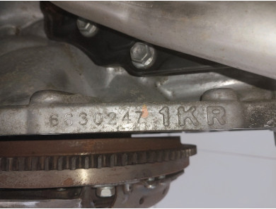 Moteur type CFA - Citroen C1 I PH.2 - R0-6578Q