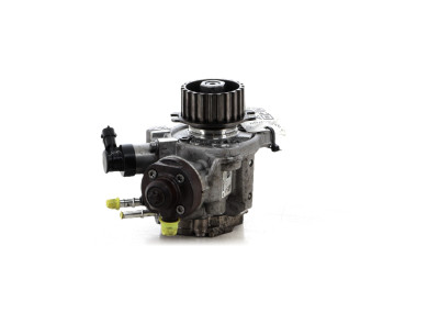 Injection pump - Peugeot 208 I PH.1 1.4 HDI - 00001920RF - C1-2744M