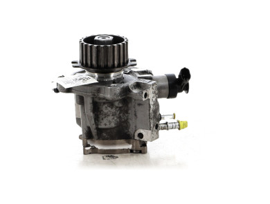 Injection pump - Peugeot 208 I PH.1 1.4 HDI - 00001920RF - C1-2744M