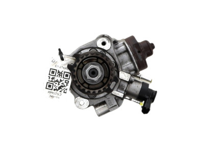 Injection pump - Peugeot 208 I PH.1 1.4 HDI - 00001920RF - C1-2744M
