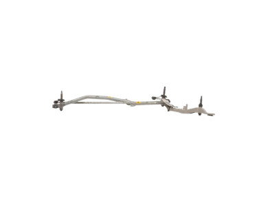 Front wiper linkage used - Mercedes CLASSE C - GPA-21-0008061