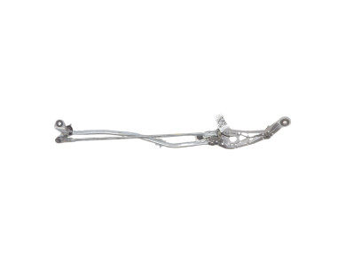 Front wiper linkage - Mercedes CLASSE C IV PH.1 - GPA-21-0008061 - T1-4573I