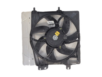 Groupe motoventilateur - Peugeot 208 I PH.2 - 00001253H4 - J1-8804B