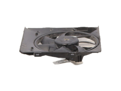 Radiator fan + mounting - Peugeot 208 I PH.2 - 00001253H4 - J1-8804B