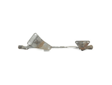 Front wiper linkage - Citroen BERLINGO I PH.2 - 6401G0 - Y1-7281X