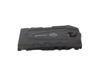 Cache moteur - Opel INSIGNIA I PH.2 - Vert Fonce - 55578668 - P0-6947M