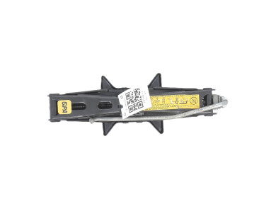 Cric - Renault CLIO II PH.1 - 8200676845 - X1-5602U