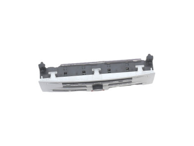 Commande de chauffage - Peugeot 407 PH.1 - 6452J7 - N1-7172S