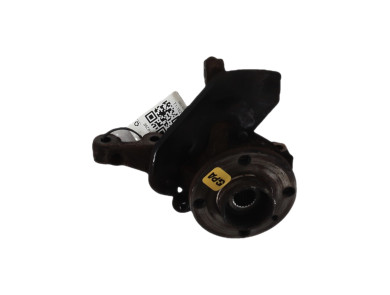 Pivot avant gauche - Renault TWINGO II PH.1 - 8200663590 - T1-1929E