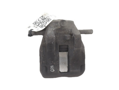 Left front brake caliper used - Mercedes CLASSE A - 1694200583