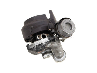 Turbo occasion - Renault MEGANE - 7701476883