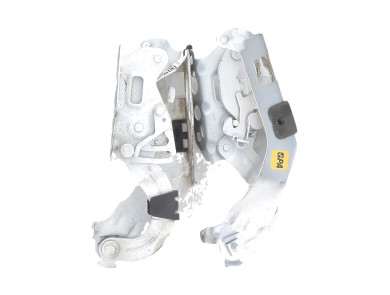 Hood hinges used - Mercedes CLASSE C - 2058800828
