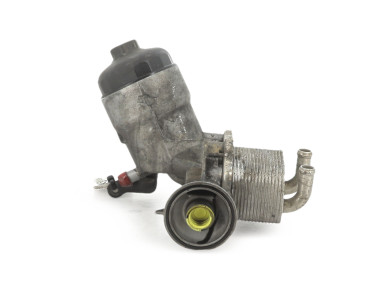 Oil filter mounting - Opel ASTRA H PH.2 - 98080989 - L1-5901K