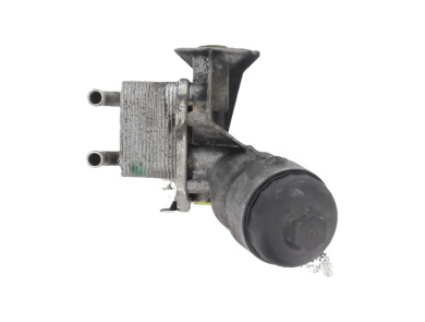 Support filtre à huile - Opel ASTRA H PH.2 - 98080989 - L1-5901K