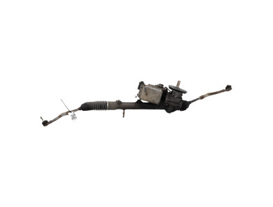 Steering rack used - Peugeot 207 - 4001 F8