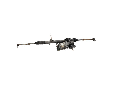 Steering rack - Peugeot 207 - 4001F8 - N0-8707H
