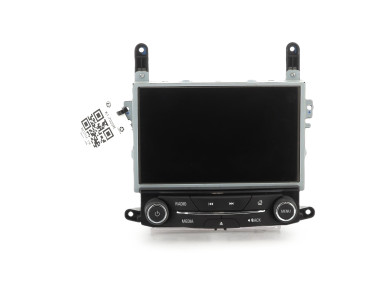 Multifunction screen used - Opel INSIGNIA - 90802618
