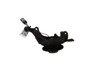 Pivot avant gauche - Opel ASTRA H - 13197802 - S1-1938C
