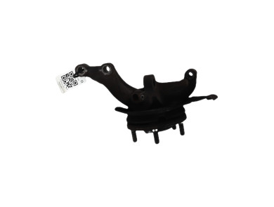 Left steering knuckle - KIA SOUL I PH.1 - 517152K000 - V1-1703U