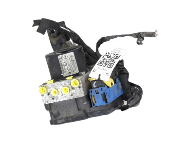 ABS pump motor - Renault GRAND SCENIC III PH.1 - 476602736R - F0-8874N
