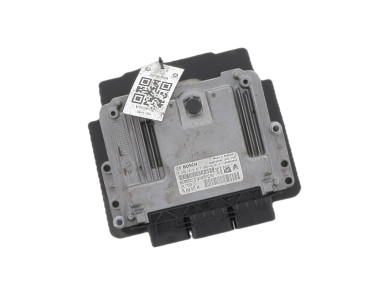 Engine calculator - Citroen BERLINGO FOURGON II PH.2 - 9805947380 - Z0-8636A