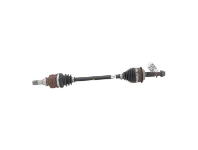 Cardan avant gauche occasion - Toyota YARIS - 434200D390