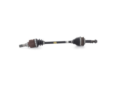 Left front transmission - Toyota YARIS III PH.1 1.0 VVTI - 434200D390 - M1-1360F
