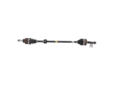 Right front transmission used - Toyota YARIS - 434100D341