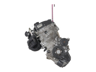 Engine type CFA - Citroen C1 I PH.2 - V0-5080Q